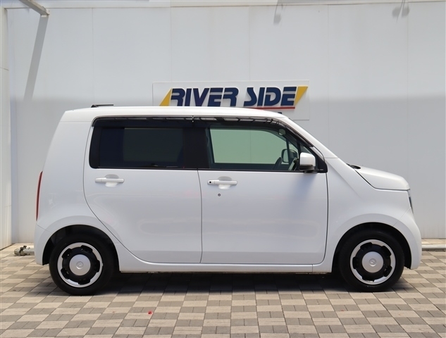 ホンダ Ｎ−ＷＧＮ ６６０ Ｌ R6年 (関東) 99