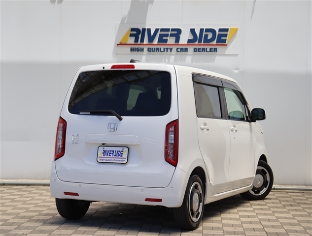 ホンダ Ｎ−ＷＧＮ ６６０ Ｌ R6年 (関東) 99