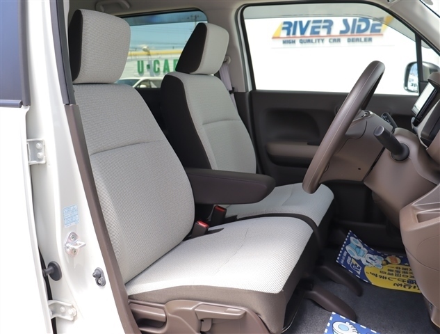 ホンダ Ｎ−ＷＧＮ ６６０ Ｌ R6年 (関東) 99
