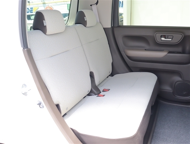 ホンダ Ｎ−ＷＧＮ ６６０ Ｌ R6年 (関東) 99