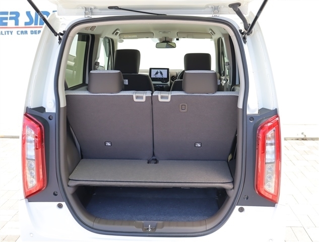ホンダ Ｎ−ＷＧＮ ６６０ Ｌ R6年 (関東) 99