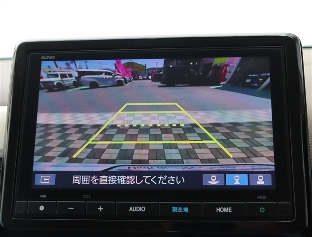 ホンダ Ｎ−ＷＧＮ ６６０ Ｌ R6年 (関東) 99