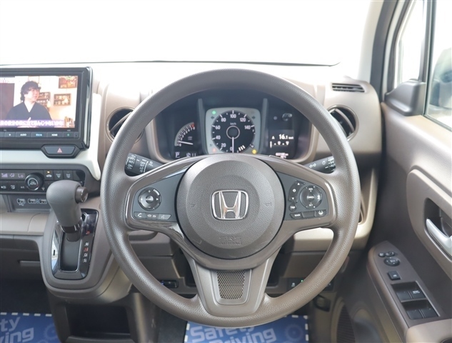ホンダ Ｎ−ＷＧＮ ６６０ Ｌ R6年 (関東) 99