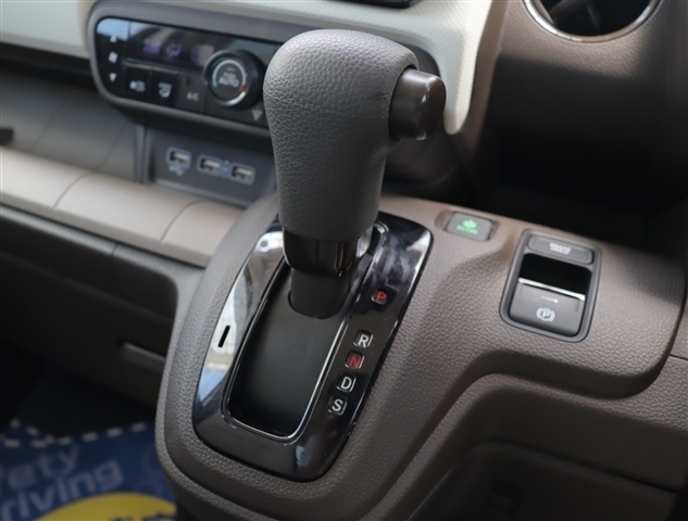 ホンダ Ｎ−ＷＧＮ ６６０ Ｌ R6年 (関東) 99