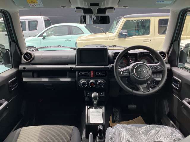 スズキ ジムニー ６６０ ＸＣ ４ＷＤ R8年 (関東) 99