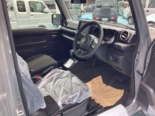 スズキ ジムニー ６６０ ＸＣ ４ＷＤ R8年 (関東) 99