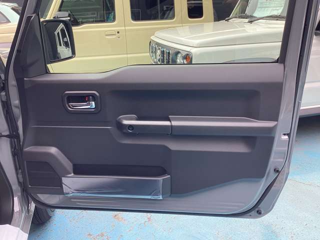 スズキ ジムニー ６６０ ＸＣ ４ＷＤ R8年 (関東) 99