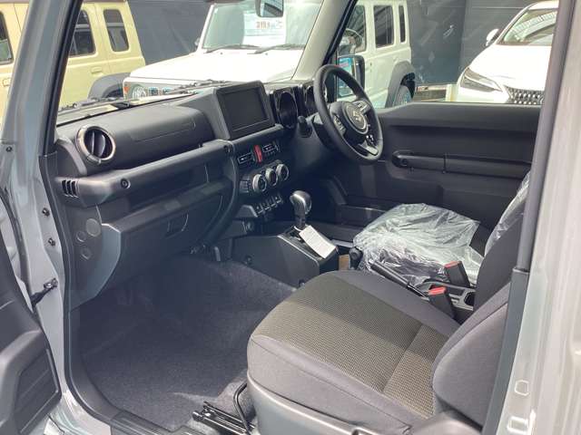 スズキ ジムニー ６６０ ＸＣ ４ＷＤ R8年 (関東) 99