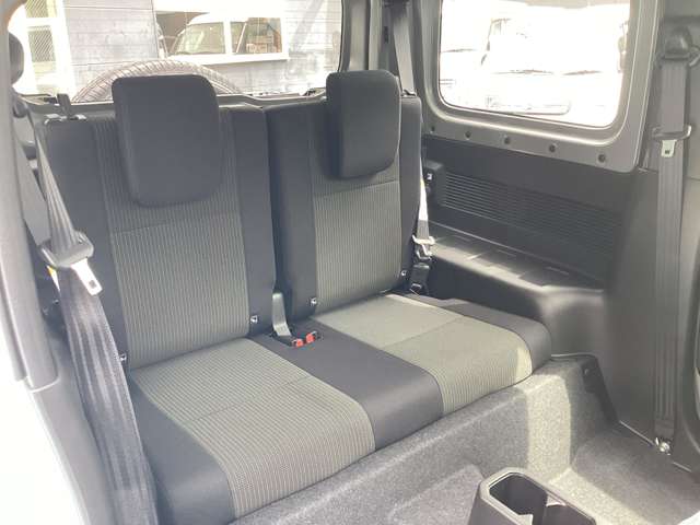 スズキ ジムニー ６６０ ＸＣ ４ＷＤ R8年 (関東) 99
