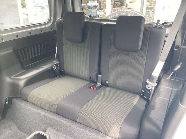 スズキ ジムニー ６６０ ＸＣ ４ＷＤ R8年 (関東) 99
