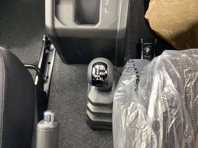 スズキ ジムニー ６６０ ＸＣ ４ＷＤ R8年 (関東) 99