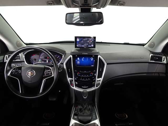 キャデラック ＳＲＸ　クロスオーバー ラグジュアリー ４ＷＤ H26年 (関東) 99