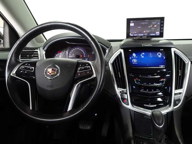キャデラック ＳＲＸ　クロスオーバー ラグジュアリー ４ＷＤ H26年 (関東) 99