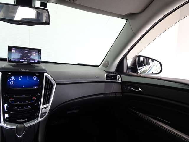 キャデラック ＳＲＸ　クロスオーバー ラグジュアリー ４ＷＤ H26年 (関東) 99