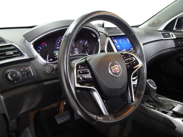 キャデラック ＳＲＸ　クロスオーバー ラグジュアリー ４ＷＤ H26年 (関東) 99