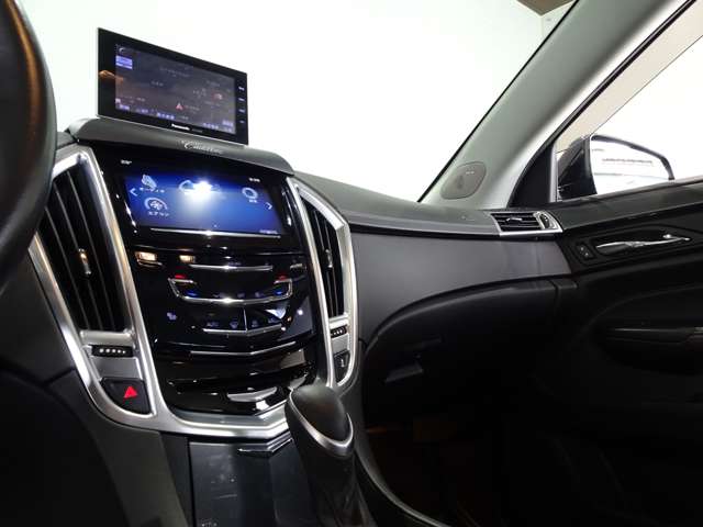 キャデラック ＳＲＸ　クロスオーバー ラグジュアリー ４ＷＤ H26年 (関東) 99