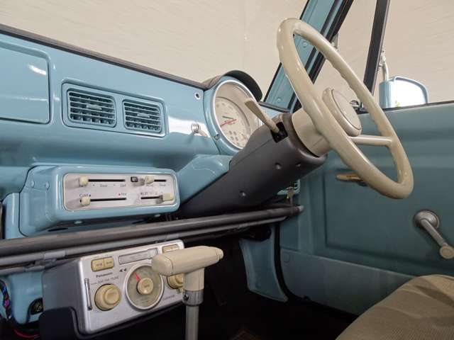 日産 パオ １．０ キャンバストップ H1年 (関東) 99