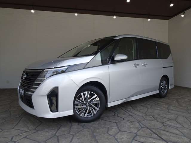 日産 セレナ ２．０ ハイウェイスターＶ R5年 (関東) 99