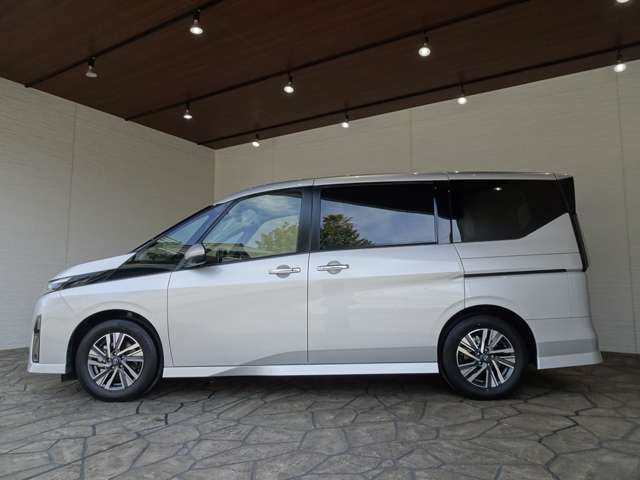 日産 セレナ ２．０ ハイウェイスターＶ R5年 (関東) 99