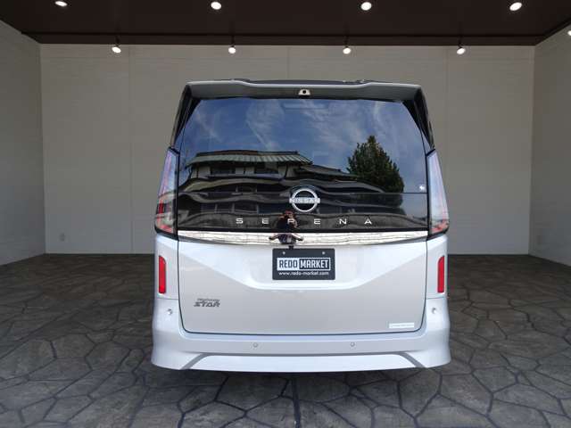 日産 セレナ ２．０ ハイウェイスターＶ R5年 (関東) 99