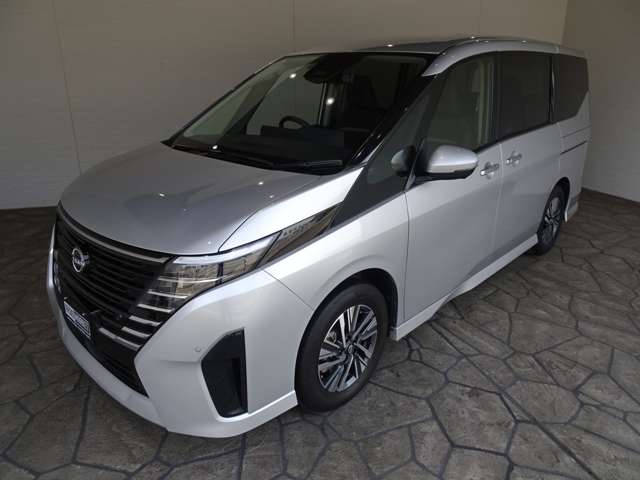 日産 セレナ ２．０ ハイウェイスターＶ R5年 (関東) 99