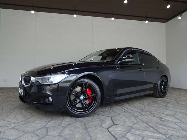 ＢＭＷ ３シリーズ アクティブハイブリッド３　Ｍスポーツ H25年 (関東) 99