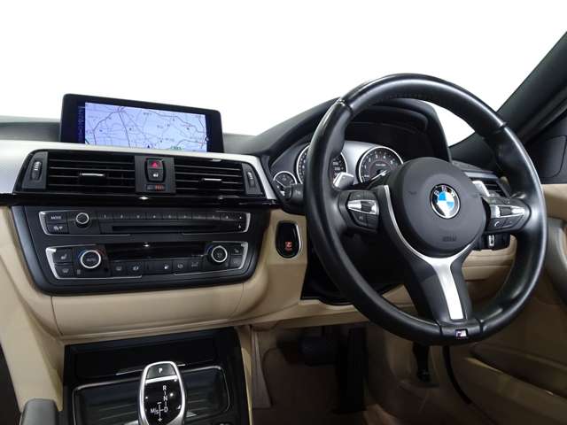 ＢＭＷ ３シリーズ アクティブハイブリッド３　Ｍスポーツ H25年 (関東) 99