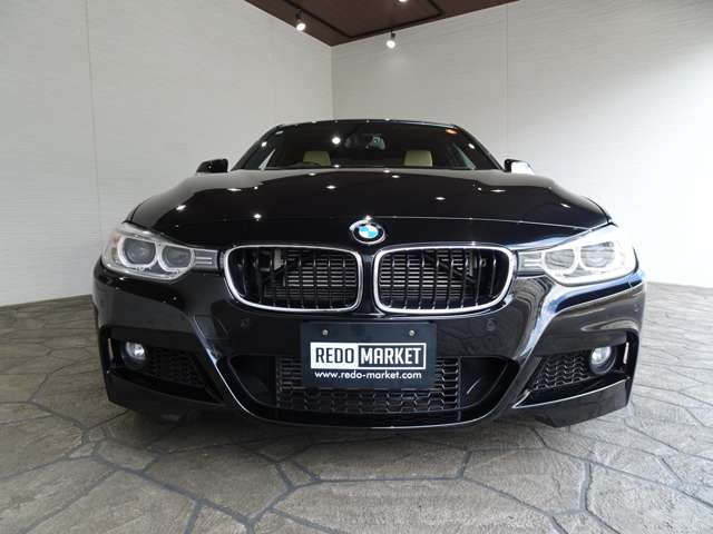 ＢＭＷ ３シリーズ アクティブハイブリッド３　Ｍスポーツ H25年 (関東) 99