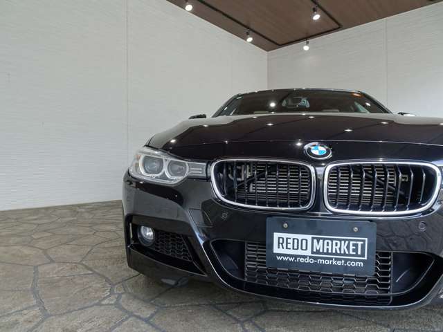 ＢＭＷ ３シリーズ アクティブハイブリッド３　Ｍスポーツ H25年 (関東) 99