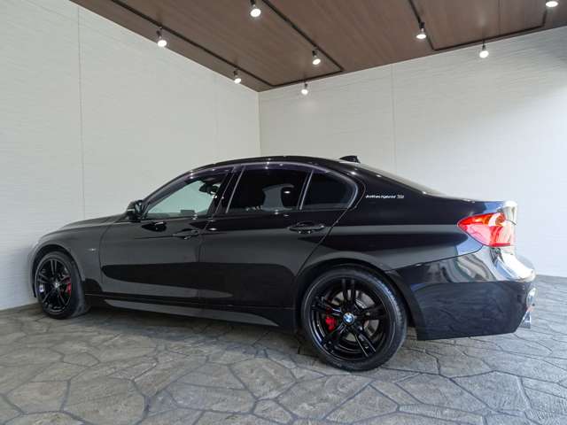 ＢＭＷ ３シリーズ アクティブハイブリッド３　Ｍスポーツ H25年 (関東) 99