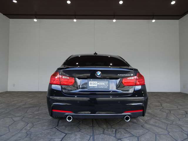 ＢＭＷ ３シリーズ アクティブハイブリッド３　Ｍスポーツ H25年 (関東) 99