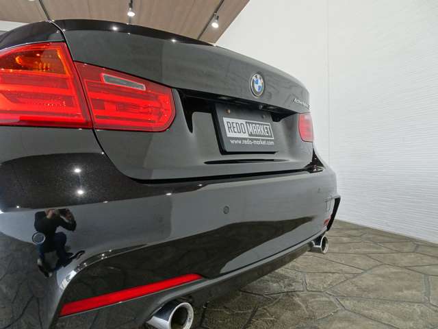 ＢＭＷ ３シリーズ アクティブハイブリッド３　Ｍスポーツ H25年 (関東) 99