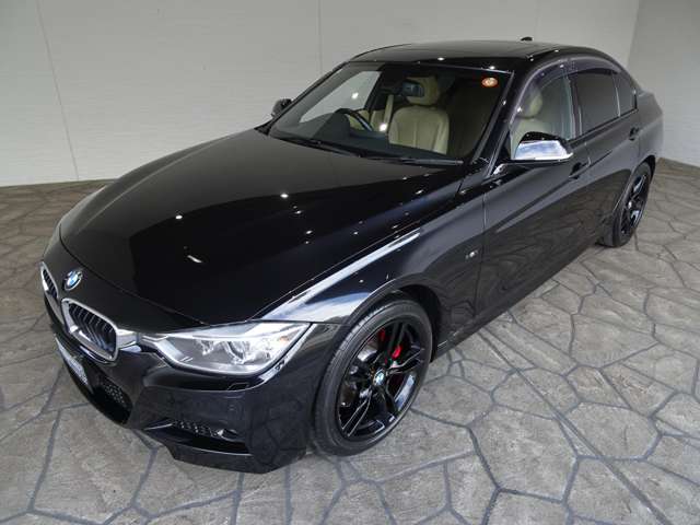 ＢＭＷ ３シリーズ アクティブハイブリッド３　Ｍスポーツ H25年 (関東) 99