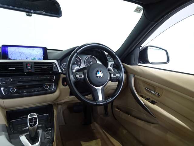 ＢＭＷ ３シリーズ アクティブハイブリッド３　Ｍスポーツ H25年 (関東) 99
