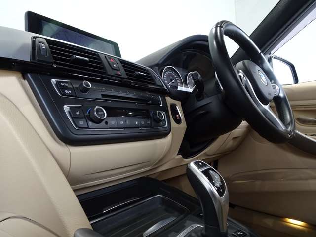 ＢＭＷ ３シリーズ アクティブハイブリッド３　Ｍスポーツ H25年 (関東) 99