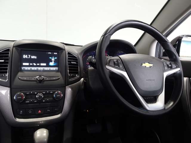 シボレー キャプティバ ２．４ ４ＷＤ H30年 (関東) 99