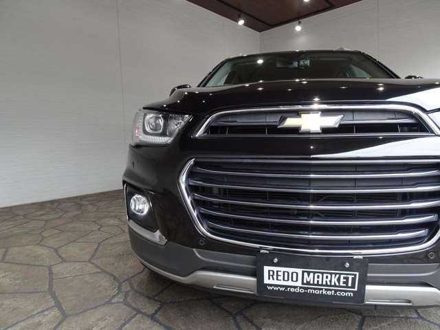 シボレー キャプティバ ２．４ ４ＷＤ H30年 (関東) 99