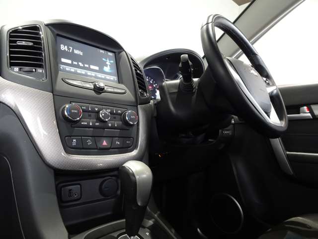 シボレー キャプティバ ２．４ ４ＷＤ H30年 (関東) 99