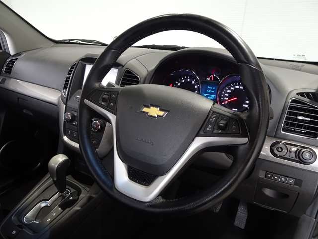 シボレー キャプティバ ２．４ ４ＷＤ H30年 (関東) 99
