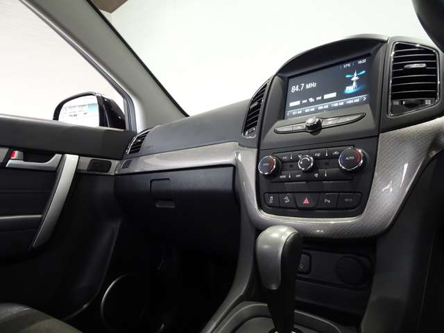 シボレー キャプティバ ２．４ ４ＷＤ H30年 (関東) 99