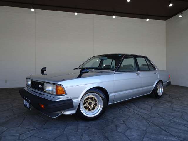 日産 ブルーバード ダットサン Ｐ９１０ S57年 (関東) 99