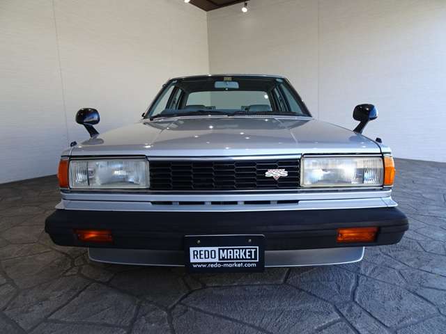 日産 ブルーバード ダットサン Ｐ９１０ S57年 (関東) 99