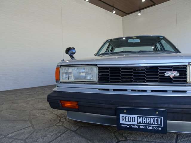 日産 ブルーバード ダットサン Ｐ９１０ S57年 (関東) 99