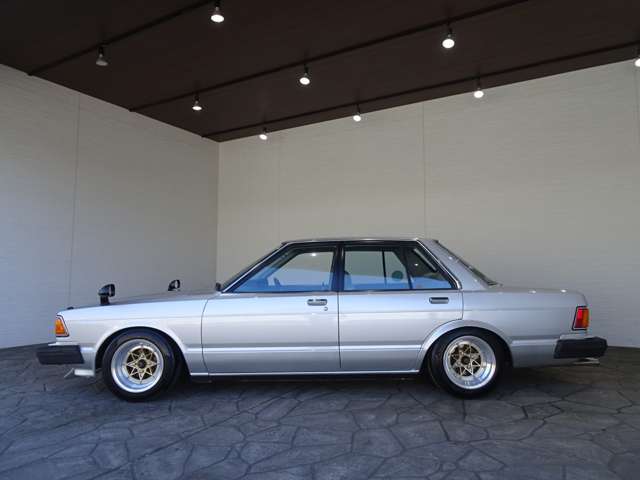 日産 ブルーバード ダットサン Ｐ９１０ S57年 (関東) 99