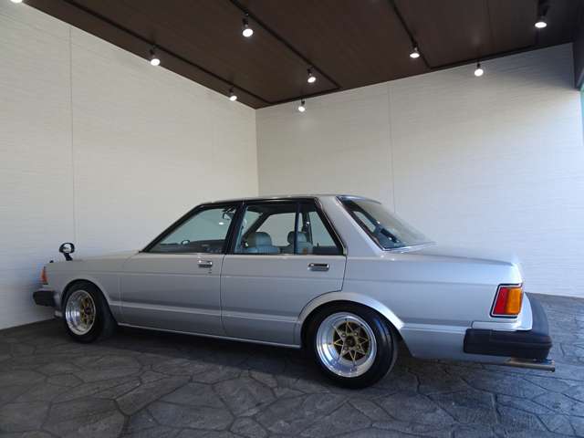 日産 ブルーバード ダットサン Ｐ９１０ S57年 (関東) 99
