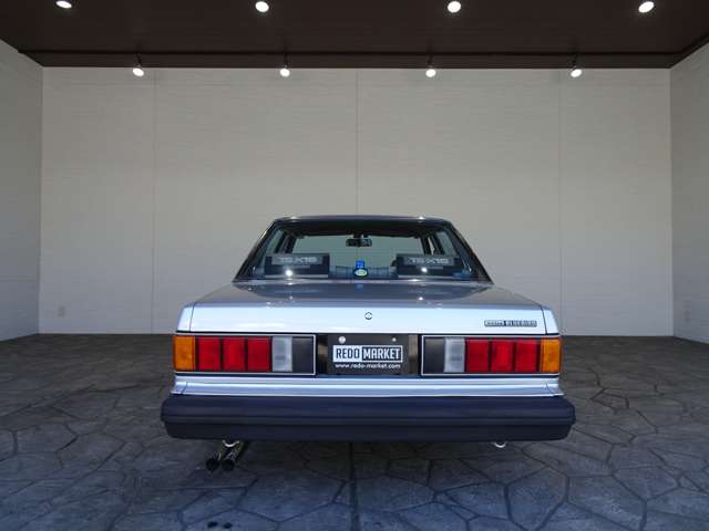 日産 ブルーバード ダットサン Ｐ９１０ S57年 (関東) 99