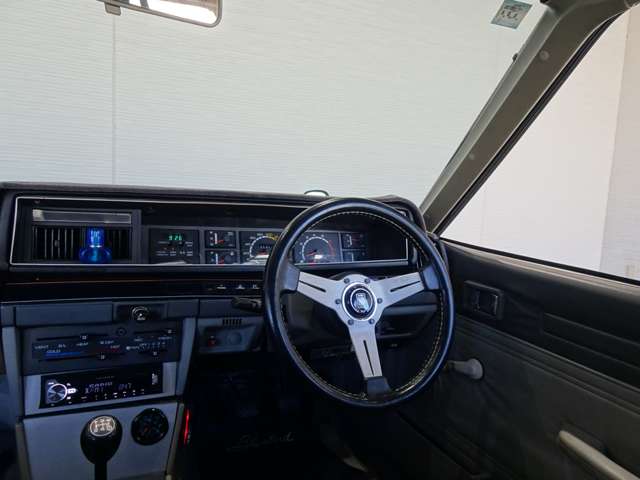 日産 ブルーバード ダットサン Ｐ９１０ S57年 (関東) 99