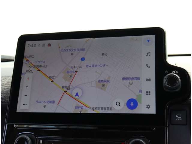 トヨタ シエンタ　ハイブリッド ハイブリッド １．５ Ｚ R5年 (関東) 99