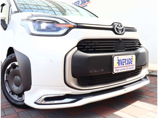トヨタ シエンタ　ハイブリッド ハイブリッド １．５ Ｚ R5年 (関東) 99