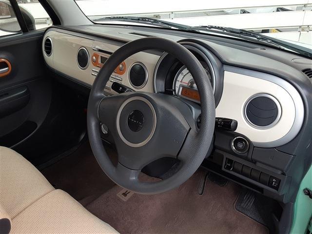 スズキ アルトラパン ６６０ Ｇ H27年 (東海) 99
